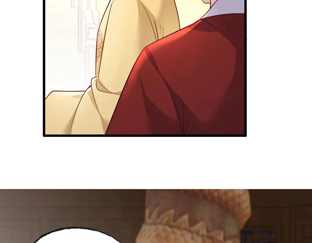 《女首富之娇宠摄政王》第116话 少夫人要去拼命？ 第40页
