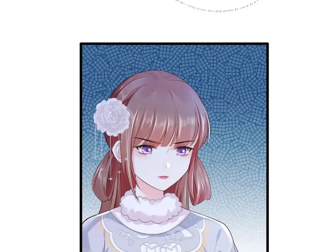 《女首富之娇宠摄政王》第116话 少夫人要去拼命？ 第21页