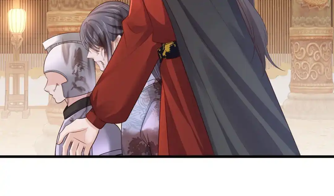《女首富之娇宠摄政王》第117话 谢府少夫人来了 第5页