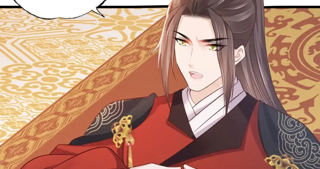 《女首富之娇宠摄政王》第117话 谢府少夫人来了 第27页