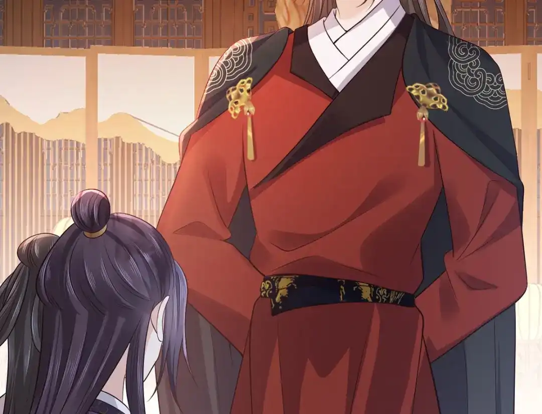 《女首富之娇宠摄政王》第117话 谢府少夫人来了 第50页