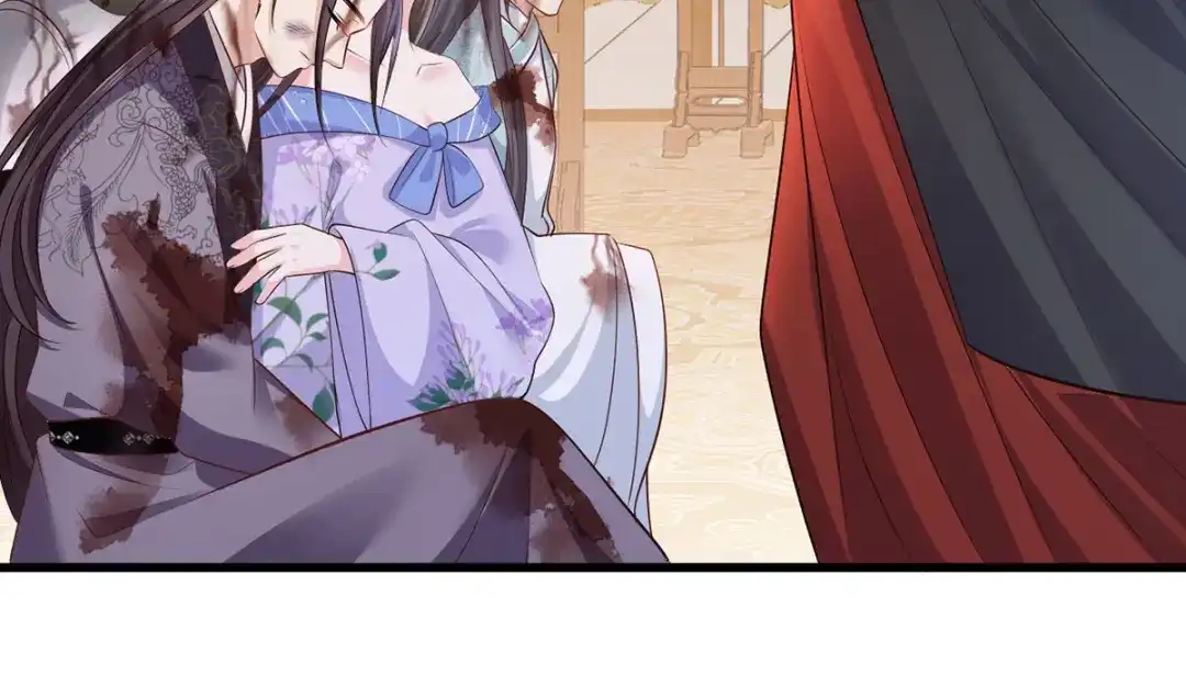 《女首富之娇宠摄政王》第117话 谢府少夫人来了 第33页