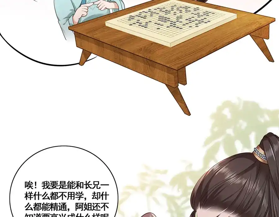 《女首富之娇宠摄政王》第11话 真假姐夫 第38页