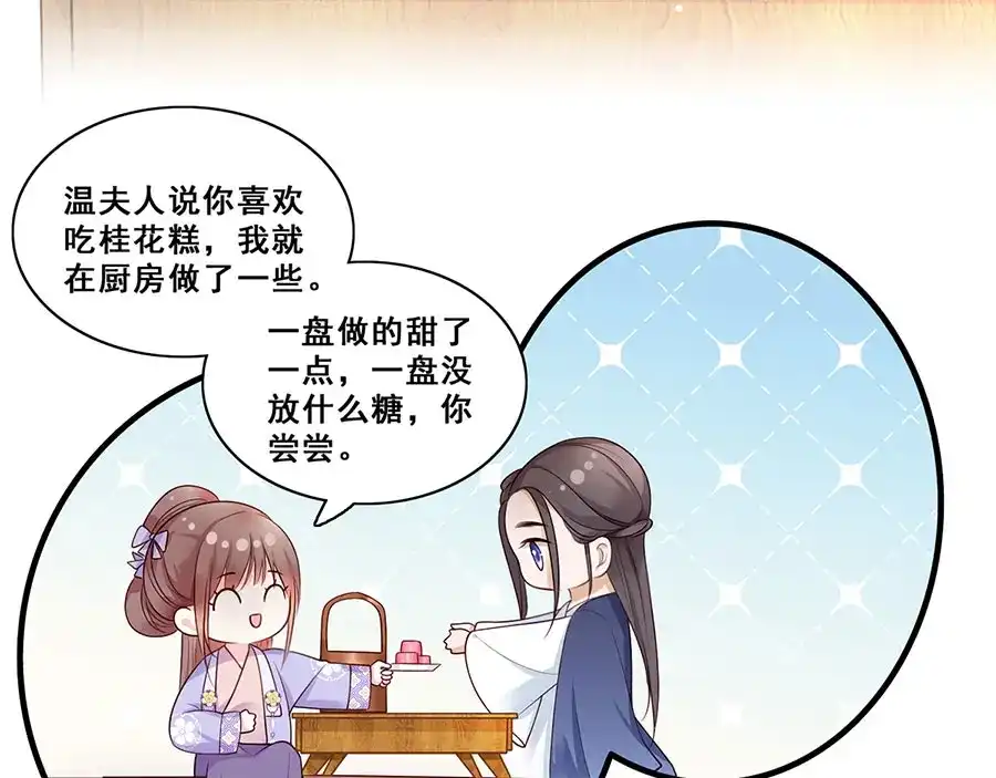 《女首富之娇宠摄政王》第11话 真假姐夫 第62页