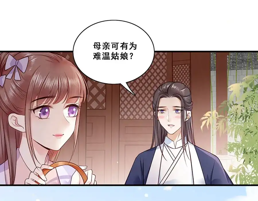 《女首富之娇宠摄政王》第11话 真假姐夫 第58页