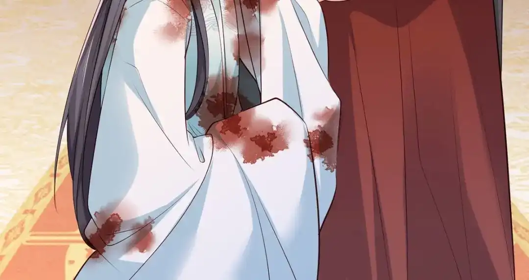《女首富之娇宠摄政王》第118话 殿前对峙 第41页