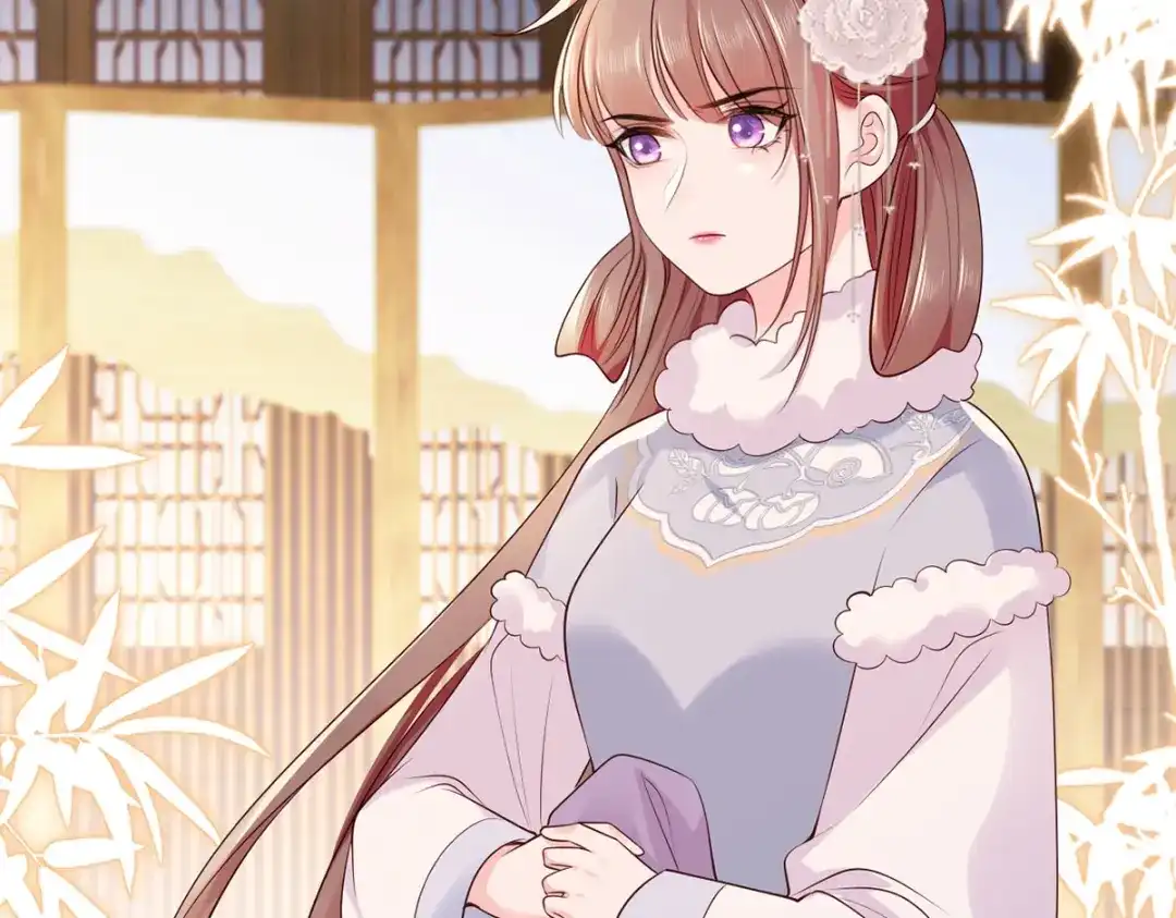 《女首富之娇宠摄政王》第118话 殿前对峙 第54页