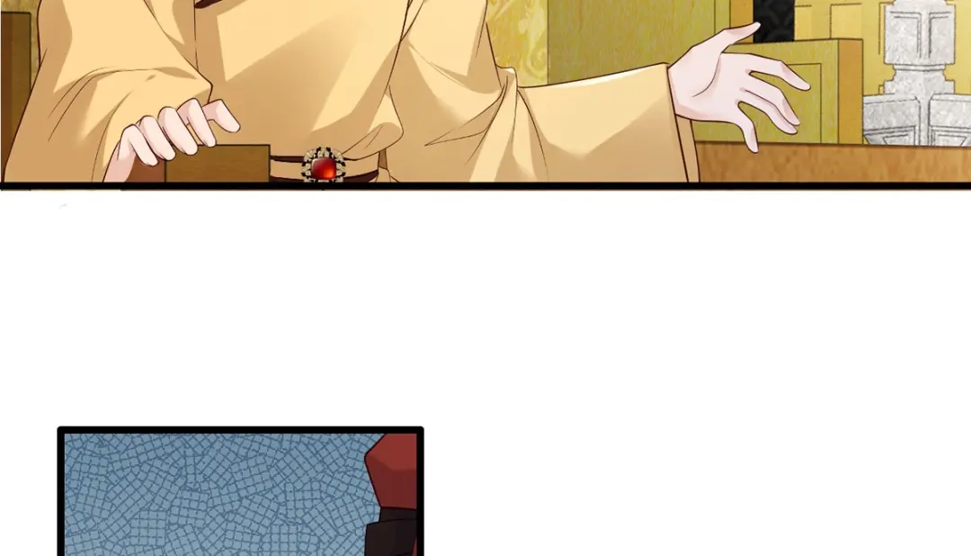 《女首富之娇宠摄政王》第118话 殿前对峙 第20页