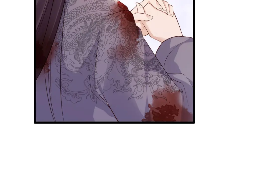 《女首富之娇宠摄政王》第118话 殿前对峙 第15页