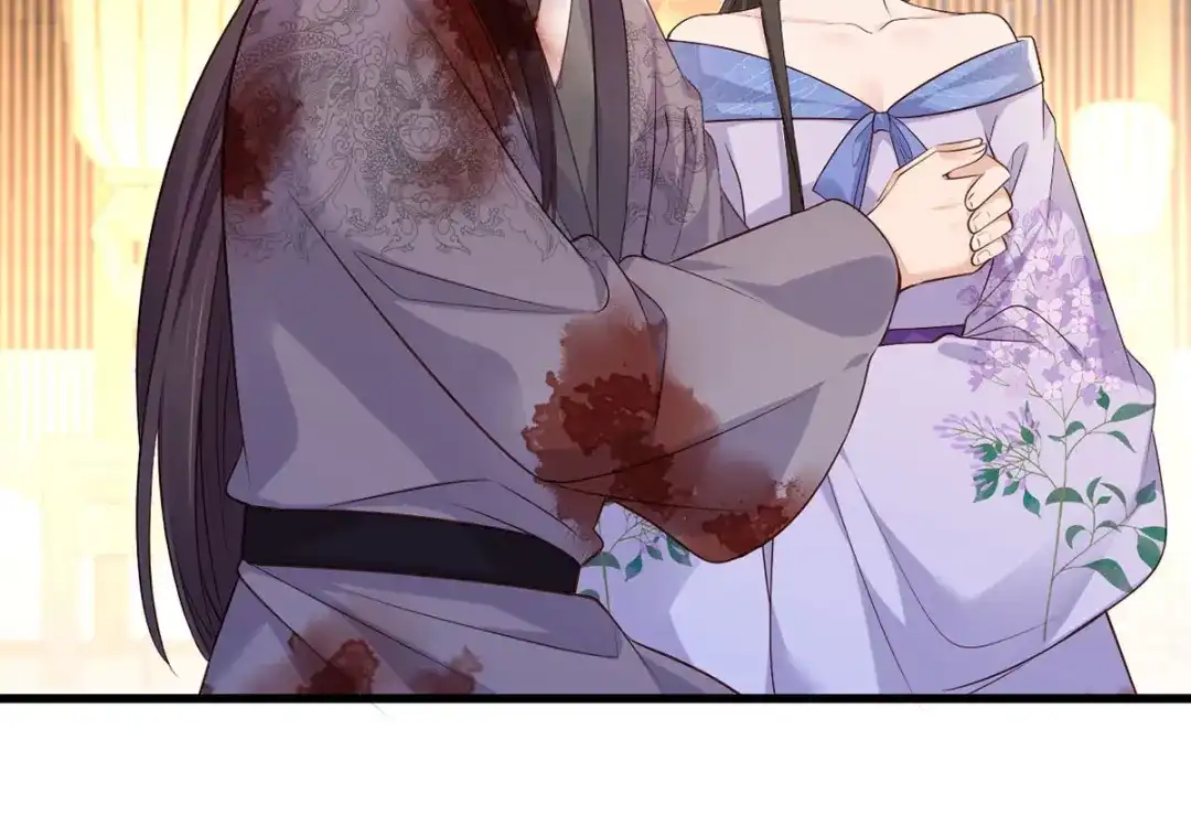 《女首富之娇宠摄政王》第118话 殿前对峙 第11页