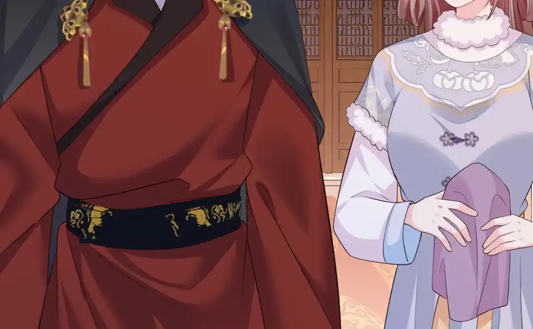 《女首富之娇宠摄政王》119.这证物是什么玩意儿？ 第5页
