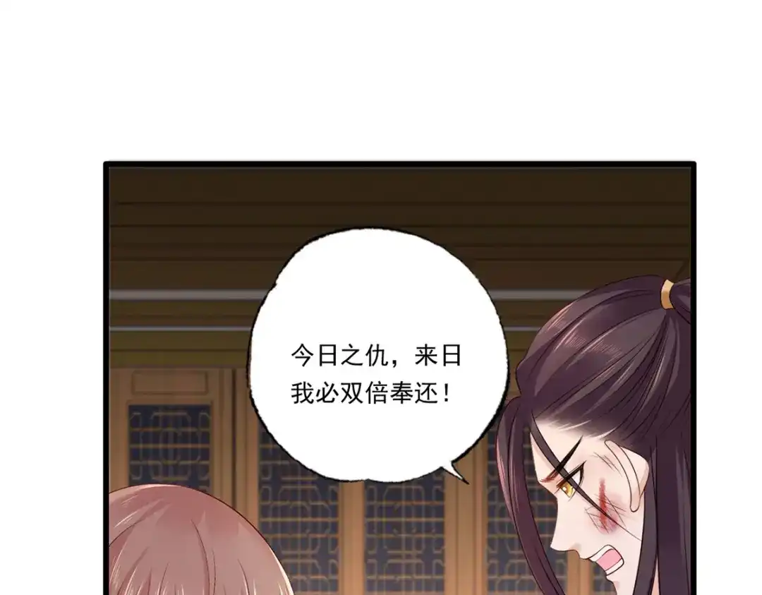 《女首富之娇宠摄政王》120.今日之仇，来日双倍奉还 第71页