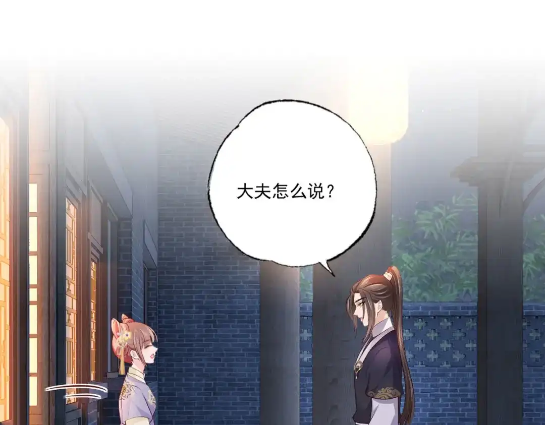 《女首富之娇宠摄政王》 123.不许饮酒！ 第14页