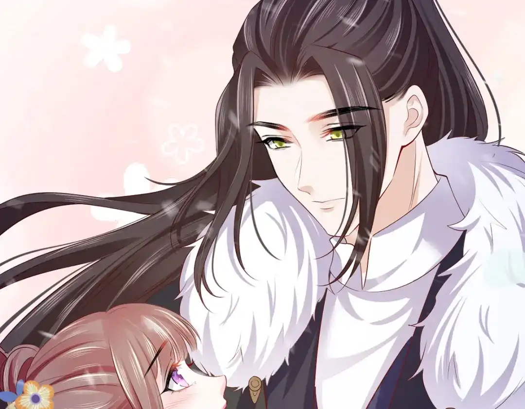 《女首富之娇宠摄政王》125.挨罚的温酒 第56页