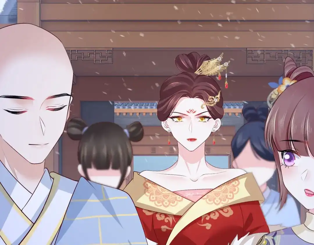 《女首富之娇宠摄政王》127.现世报来得太快了 第63页