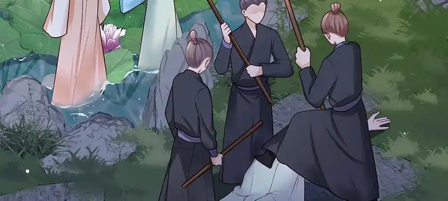 《女首富之娇宠摄政王》第12话 小五小天使的委托 第50页