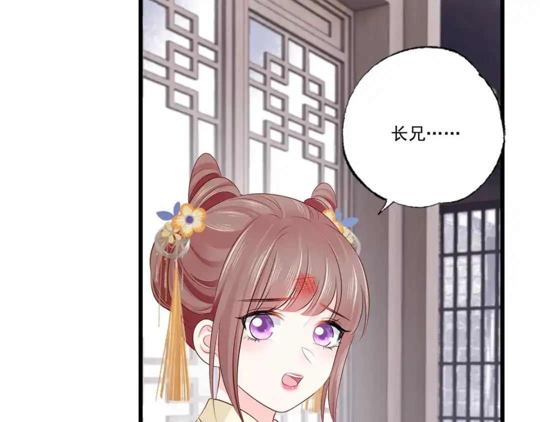 《女首富之娇宠摄政王》135.长兄不愧为长兄 第36页