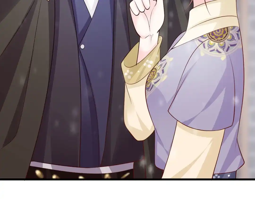 《女首富之娇宠摄政王》135.长兄不愧为长兄 第24页