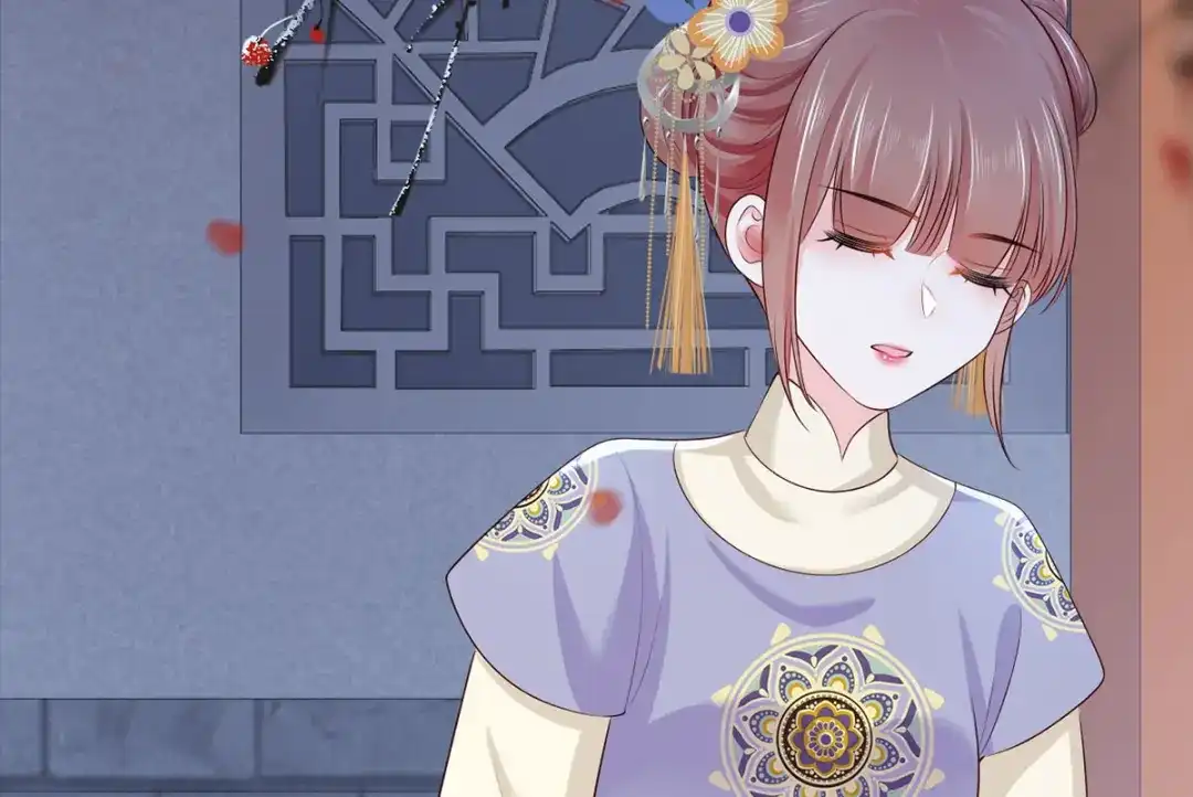 《女首富之娇宠摄政王》141.温酒的噩梦 第15页