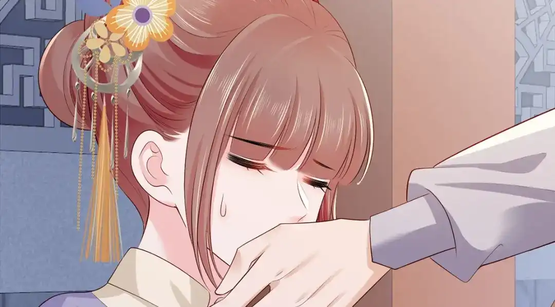 《女首富之娇宠摄政王》141.温酒的噩梦 第25页