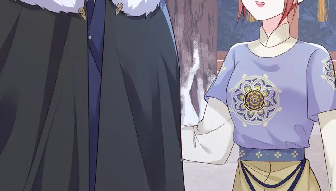 《女首富之娇宠摄政王》143.但求问心无愧 第40页
