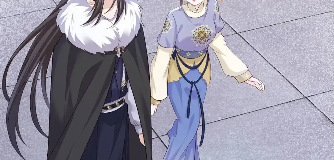 《女首富之娇宠摄政王》143.但求问心无愧 第34页