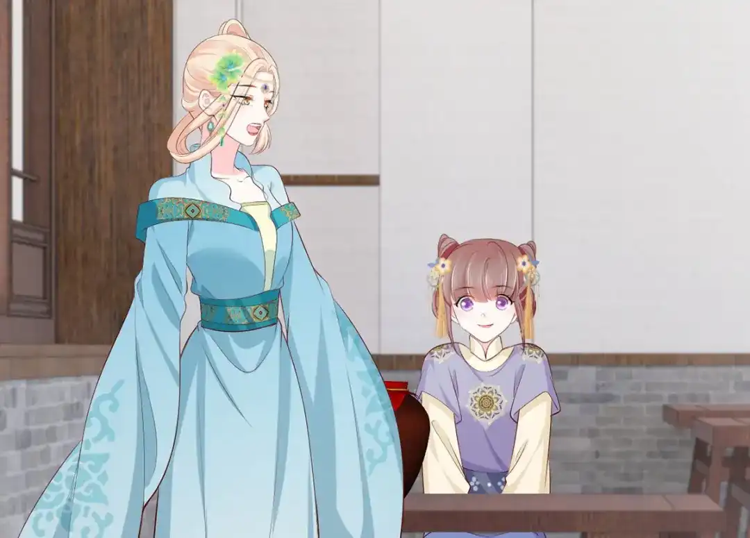 《女首富之娇宠摄政王》144.糟了！讨债的上门了！ 第31页