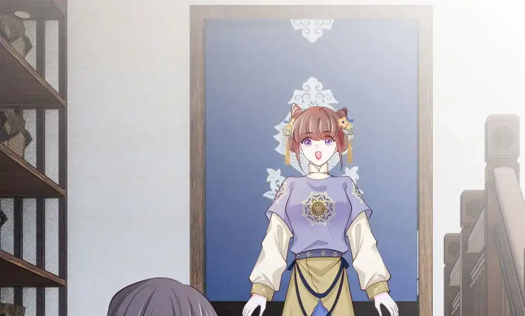《女首富之娇宠摄政王》145.空手套白狼 第26页