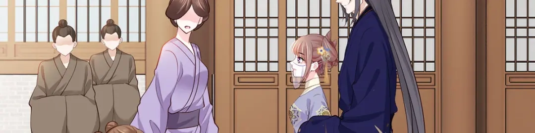 《女首富之娇宠摄政王》147.把他们的卖身契给我 第24页