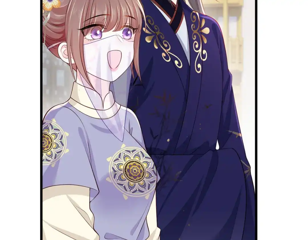 《女首富之娇宠摄政王》147.把他们的卖身契给我 第16页