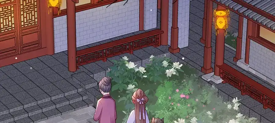 《女首富之娇宠摄政王》第14话 护短二夫人 第53页