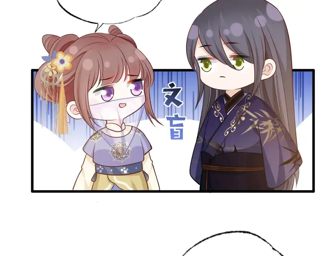《女首富之娇宠摄政王》148.突袭谢府的不速之客 第36页