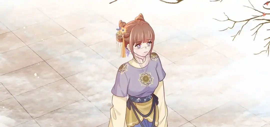 《女首富之娇宠摄政王》148.突袭谢府的不速之客 第5页