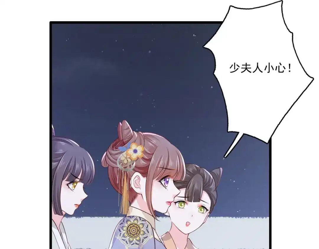 《女首富之娇宠摄政王》149.家危！速归！ 第46页