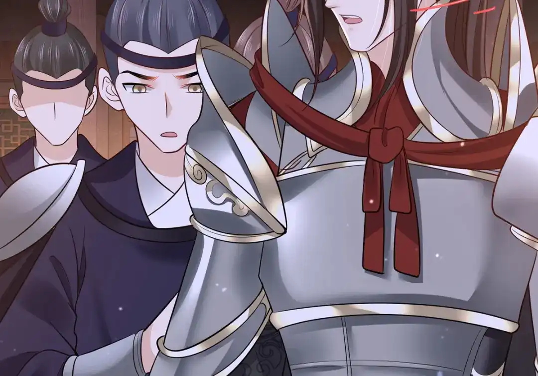 《女首富之娇宠摄政王》150.痛打完颜皓 第42页