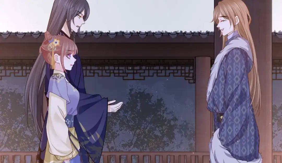 《女首富之娇宠摄政王》150.痛打完颜皓 第22页