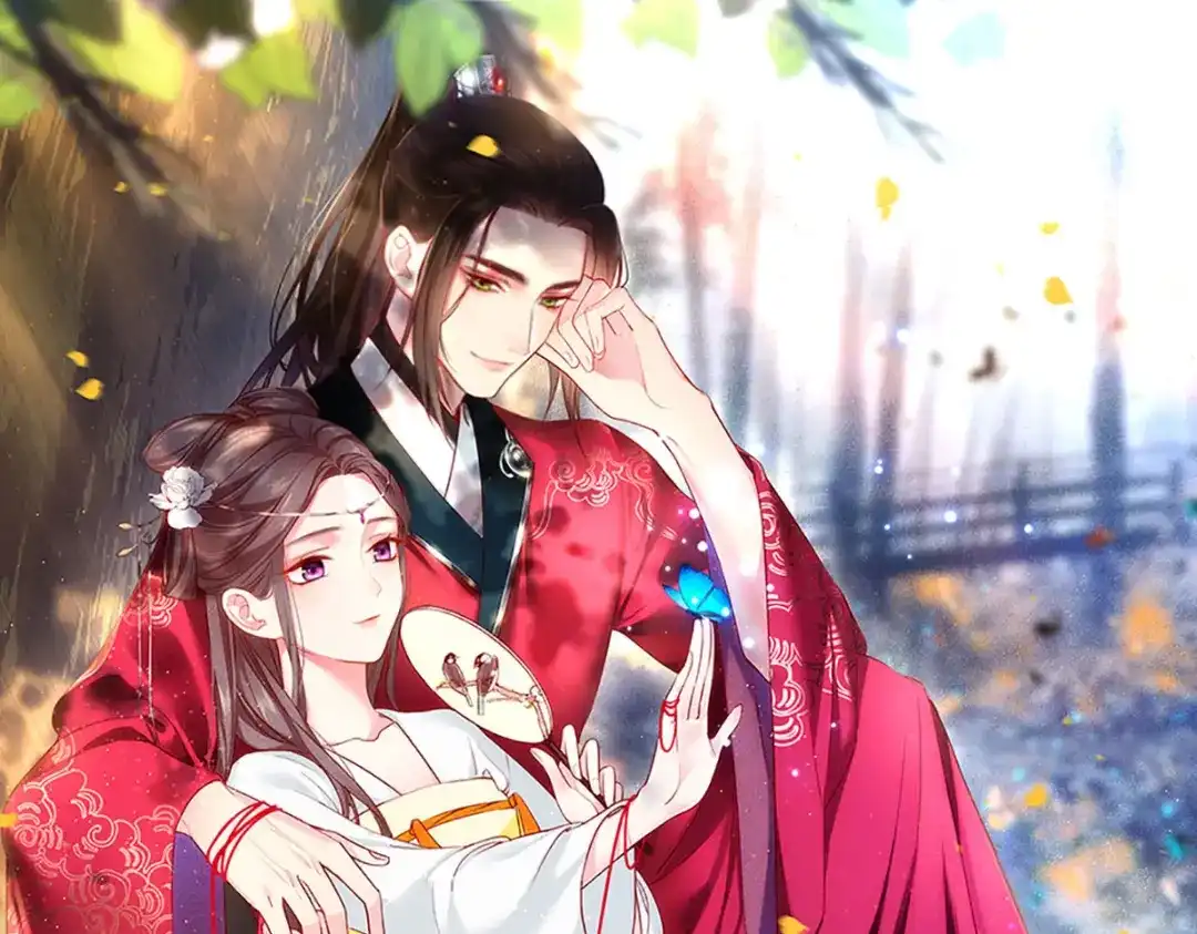 《女首富之娇宠摄政王》151.不服就把命留下！ 第1页