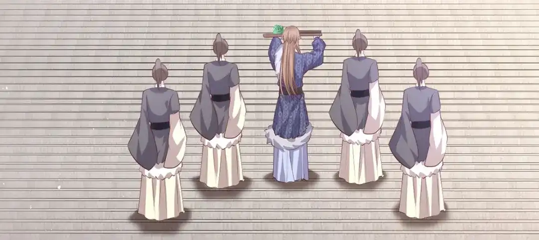 《女首富之娇宠摄政王》152.卑微到尘埃里的王上 第43页