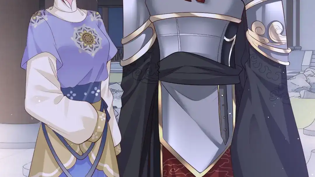 《女首富之娇宠摄政王》152.卑微到尘埃里的王上 第37页