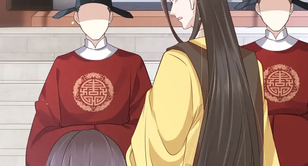 《女首富之娇宠摄政王》152.卑微到尘埃里的王上 第57页