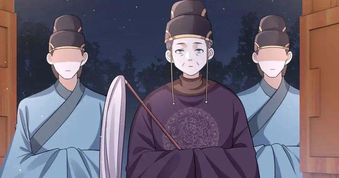 《女首富之娇宠摄政王》154.进宫看戏去！ 第7页