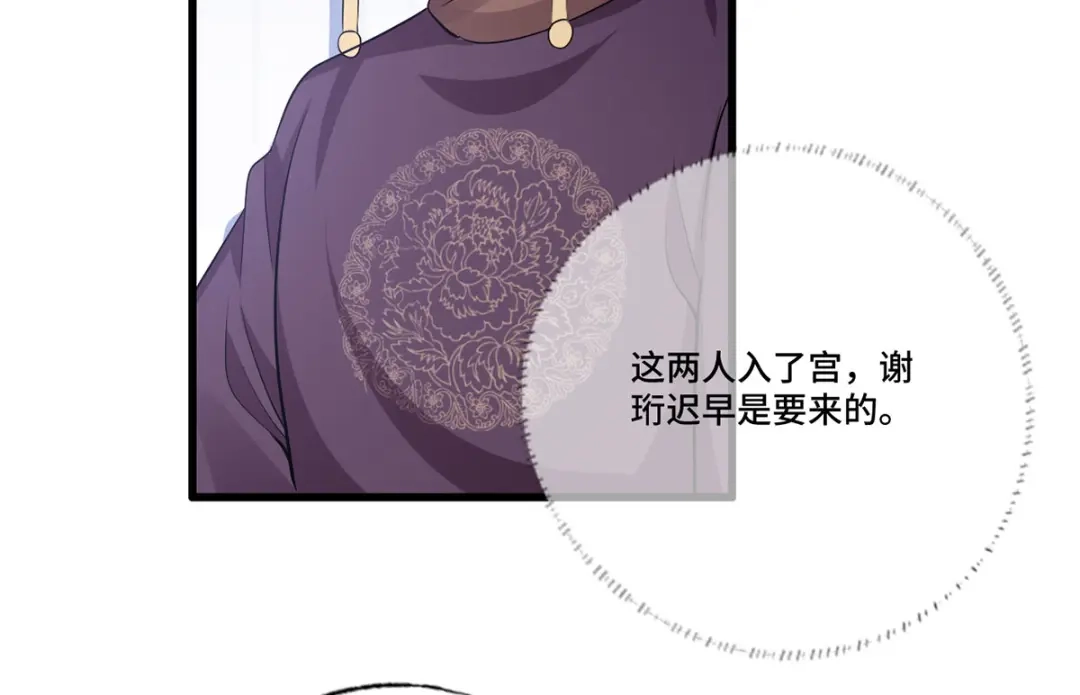 《女首富之娇宠摄政王》154.进宫看戏去！ 第42页