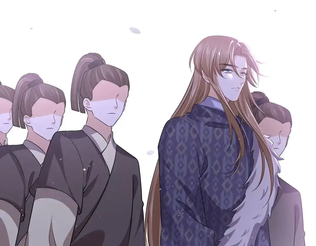《女首富之娇宠摄政王》156.大金给的下马威 第44页
