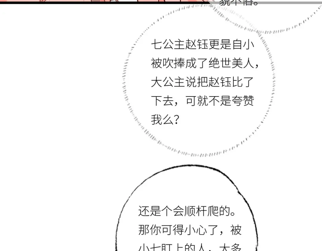 《女首富之娇宠摄政王》156.大金给的下马威 第14页