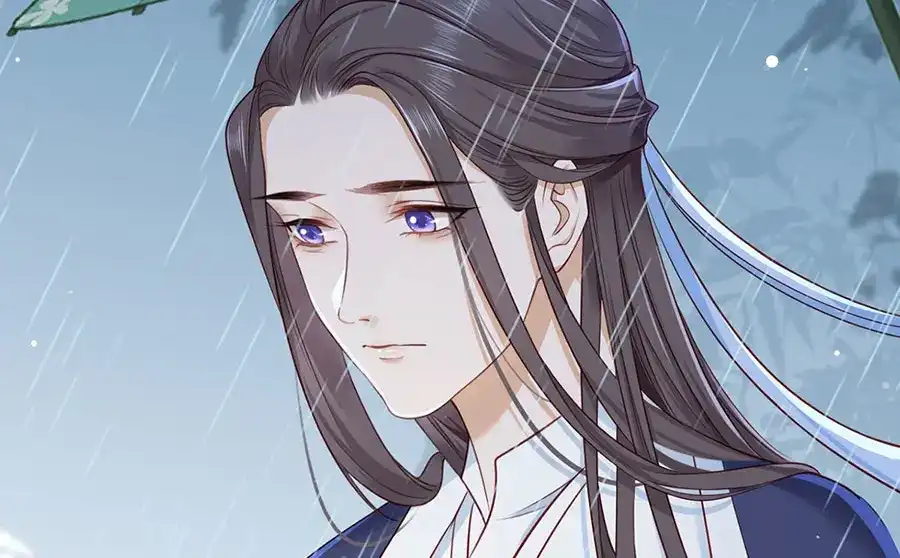 《女首富之娇宠摄政王》第15话 放肆！给我跪下！ 第41页