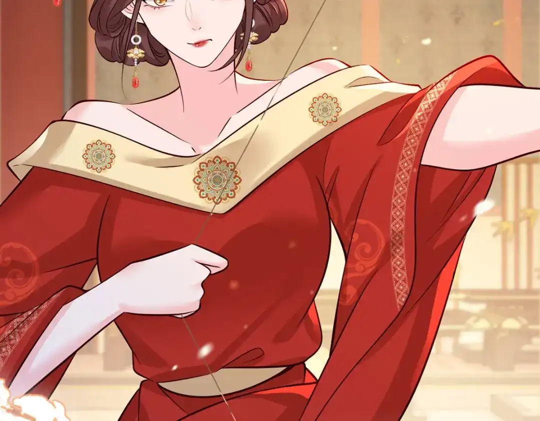 《女首富之娇宠摄政王》158.大金天女登场 第22页