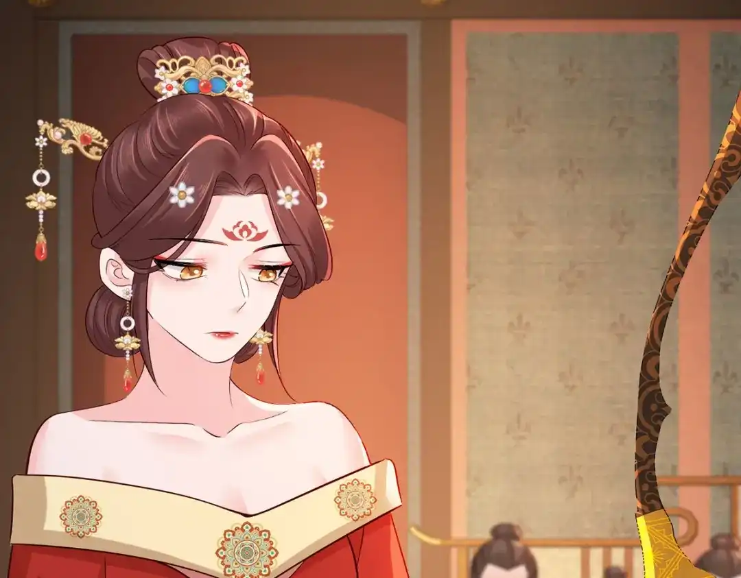 《女首富之娇宠摄政王》158.大金天女登场 第16页
