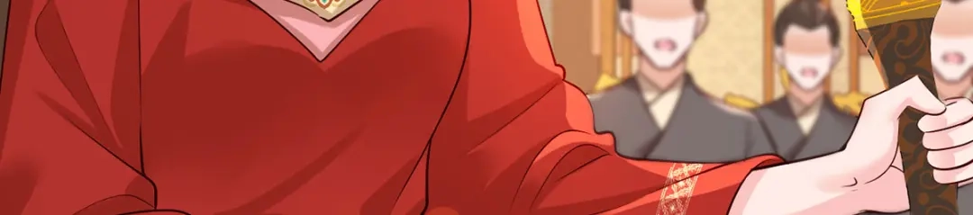 《女首富之娇宠摄政王》158.大金天女登场 第17页
