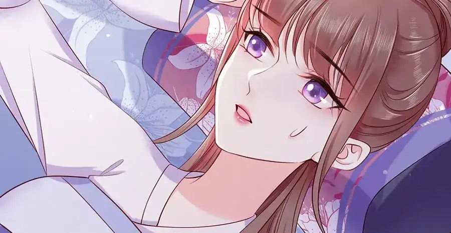 《女首富之娇宠摄政王》第16话 没事，有我在呢。 第42页