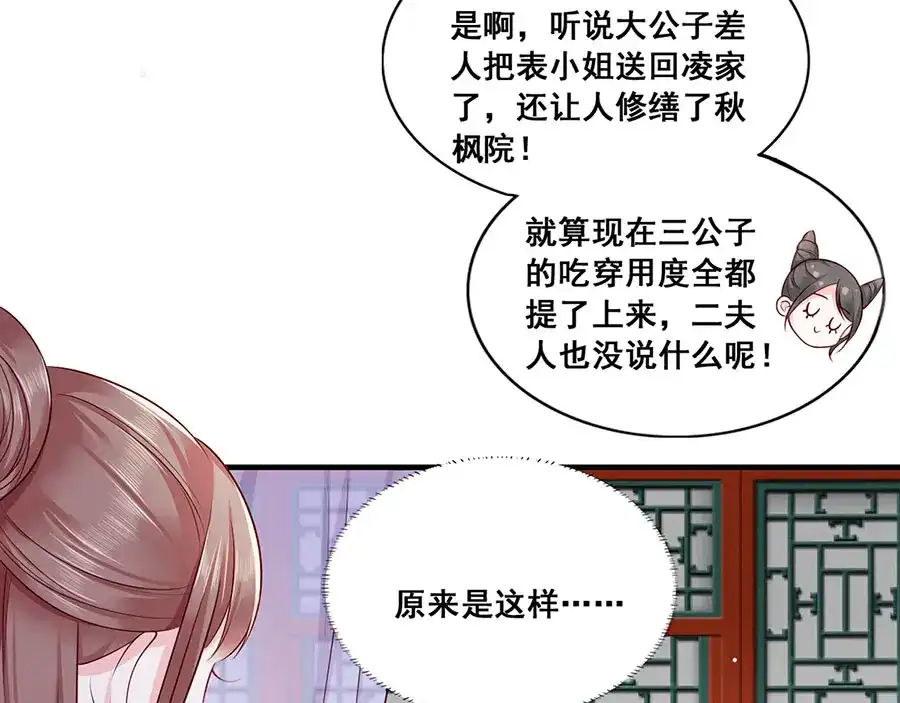 《女首富之娇宠摄政王》第17话 伤心过往 第24页